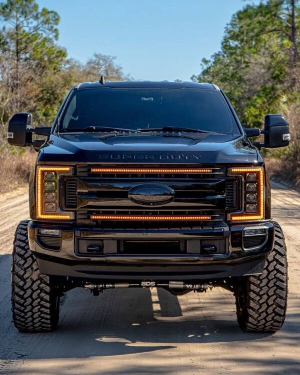 F-250 power stroke - Image 5